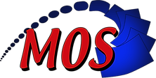 MOS Copier
